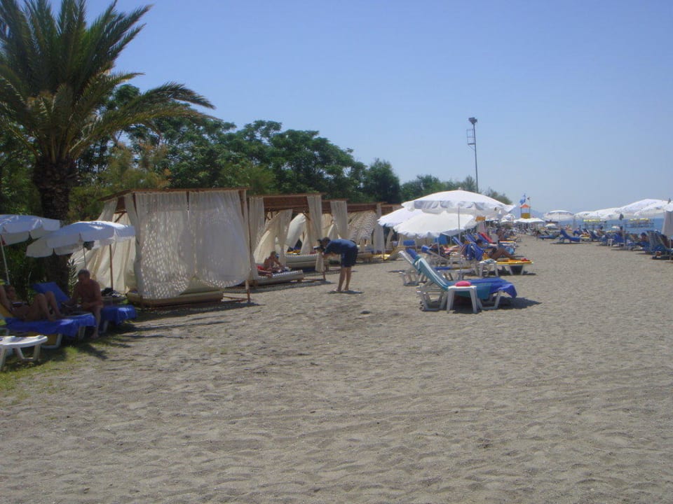 Strand Labranda Alantur Resort