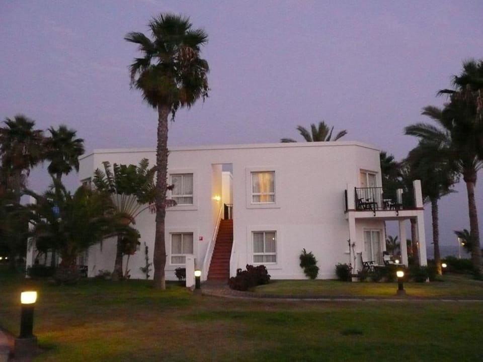 Bungalow Hotel Riu Palace Meloneras