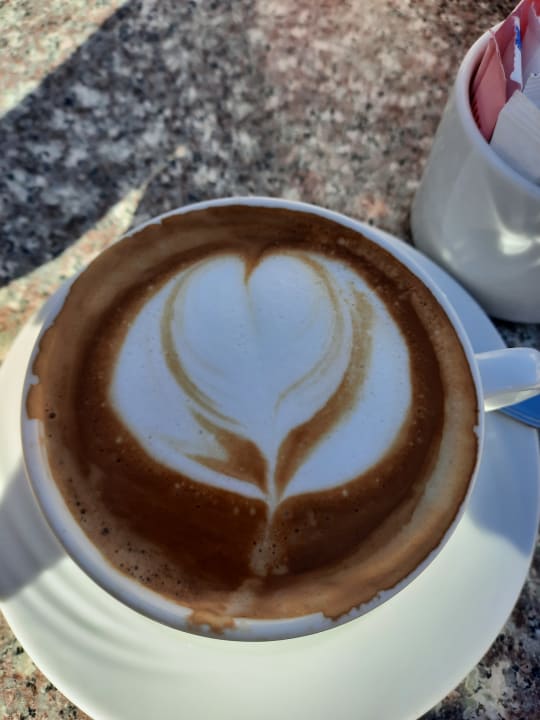 Gastro Pickalbatros Alf Leila Wa Leila Resort - Neverland Hurghada