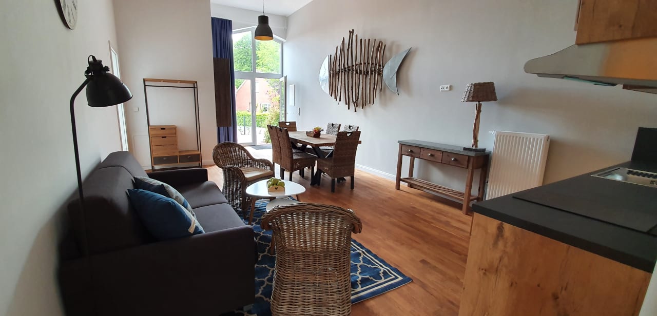 Zimmer Hotel Friesischer Hof