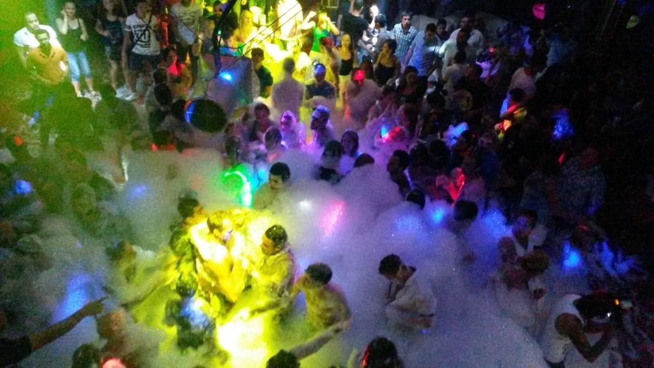 Клуб пандора Riviera Aqua Park Resort