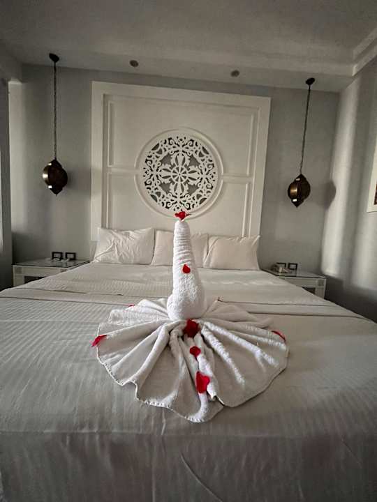 Zimmer The Grand Palace - Adults only