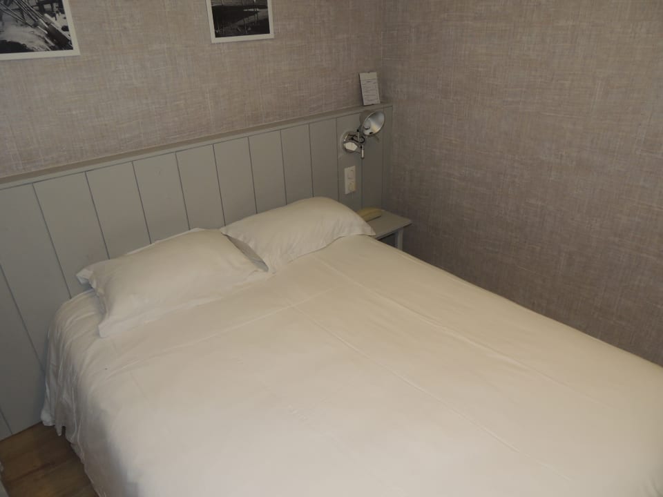 Zimmer Hotel La Frégate