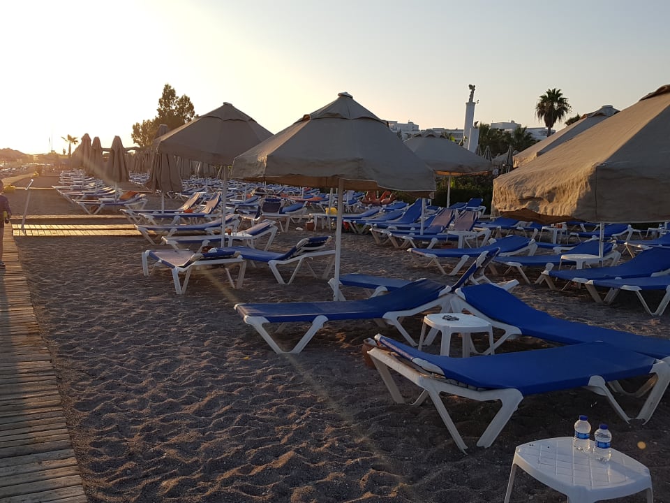 Strand Starlight Resort Hotel