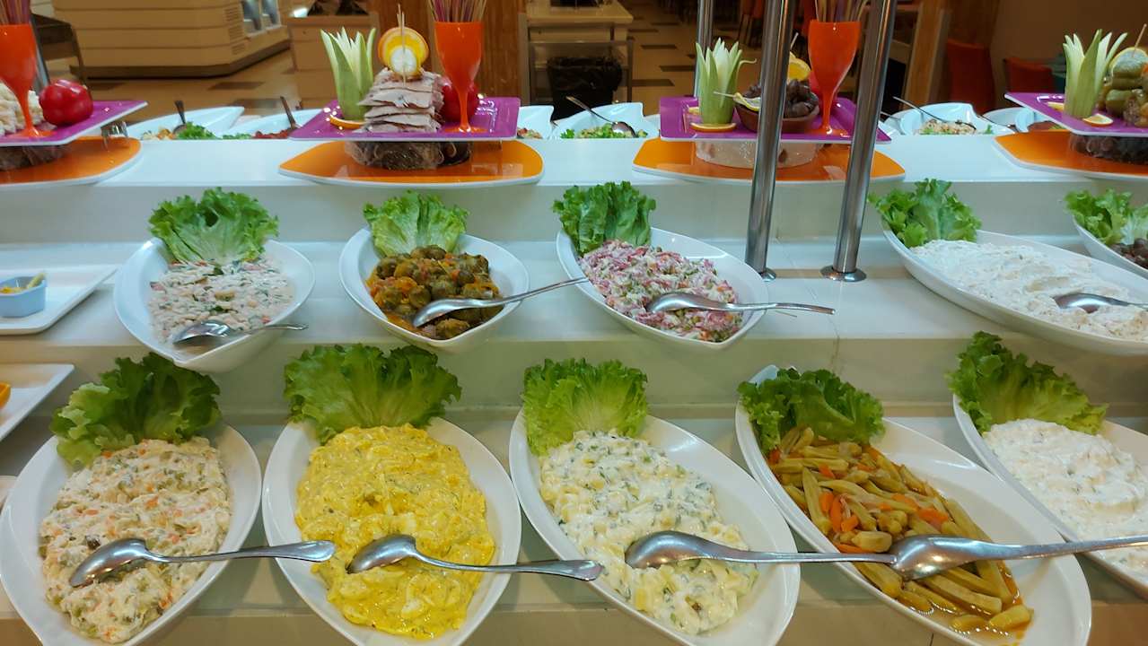 Gastro Calimera Hane Garden