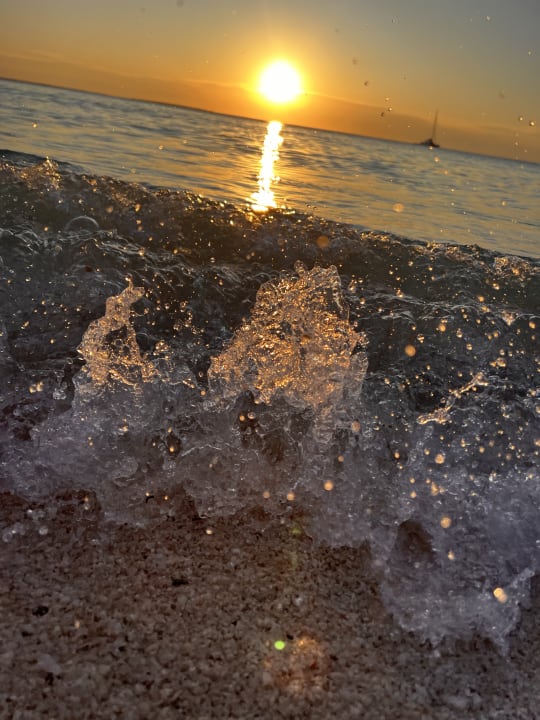 Strand Hotel Riu Palace Zanzibar