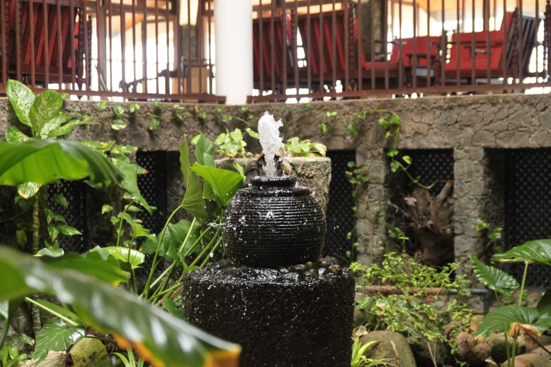 Atrium 1 Hotel Koggala Beach