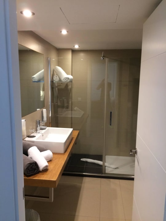 Bad Las Gaviotas Suites Hotel