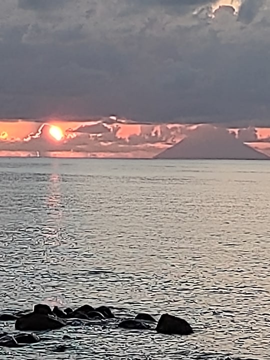 Ausblick Aldiana Club Rocca Nettuno Calabria