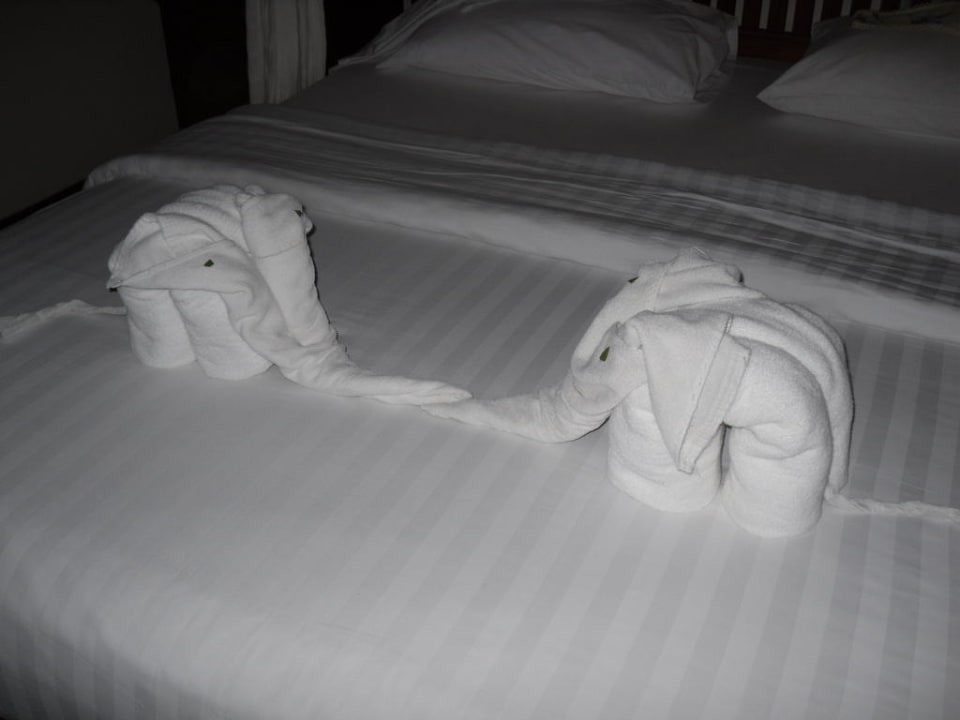 Zimmer Sun Siyam Vilu Reef