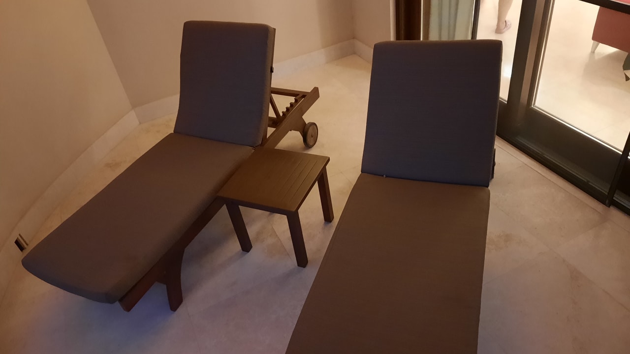 Zimmer Juweira Boutique Hotel