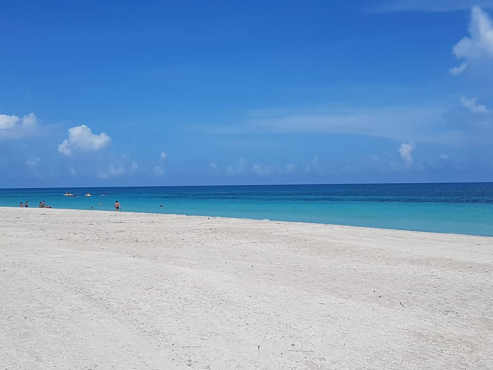 Traumhafter Strand! Iberostar Origin Laguna Azul