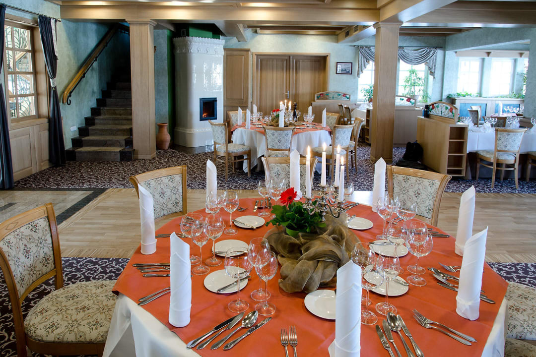 1st floor Hotel Habenda