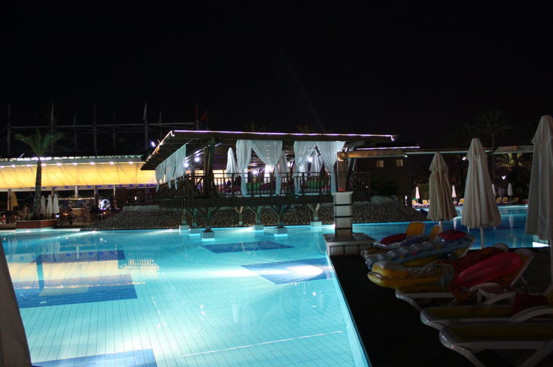 Delphin Diva Premiere Hotel Delphin Diva