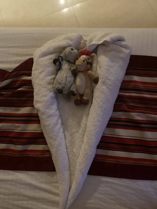 Zimmer Golden Beach Resort