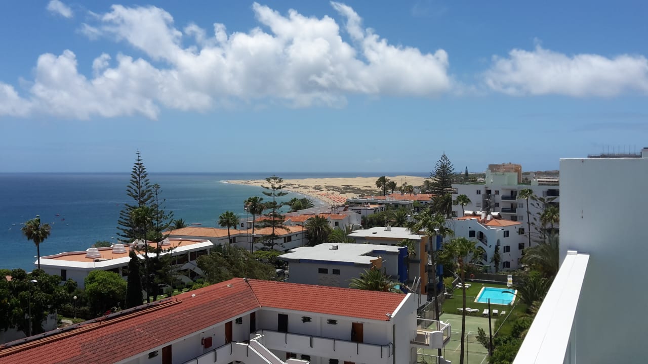 Ausblick LABRANDA Marieta - Adults only