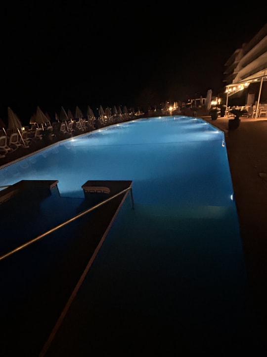 Pool Grupotel Aguait Resort & Spa - Adults only