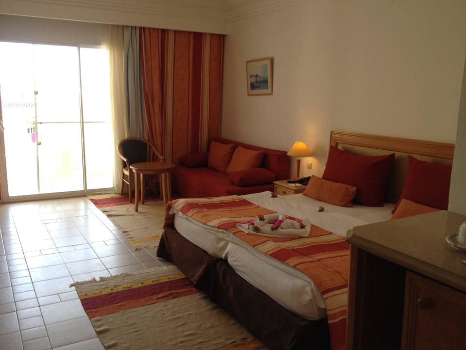 Superior-Zimmer TUI MAGIC LIFE Africana