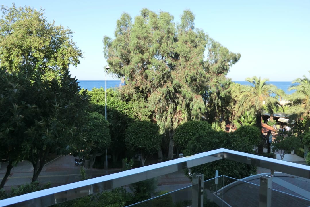 Meerblick 2. Etage   Hotel Grand Okan