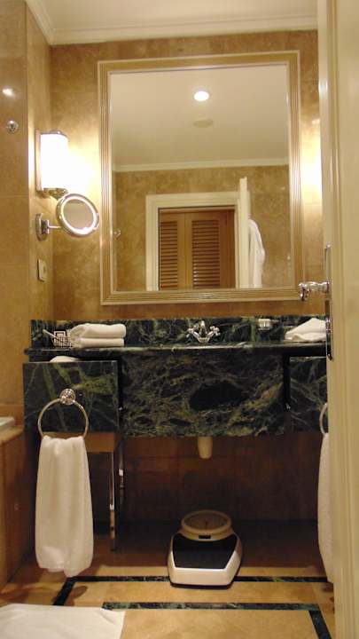 Zimmer Hotel Sheraton Addis