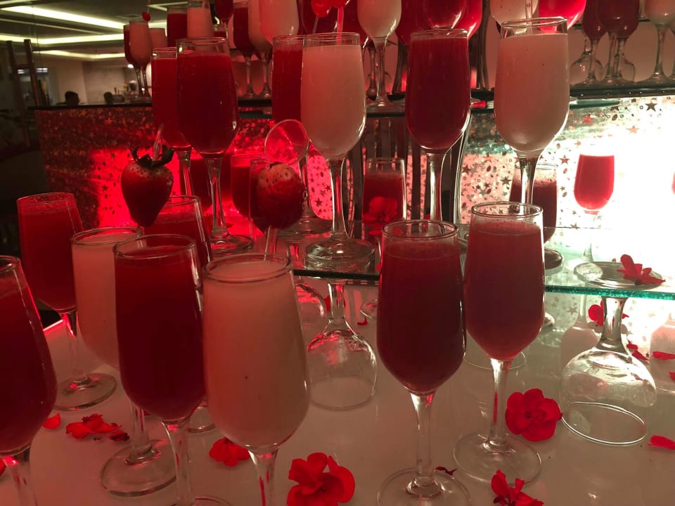 Gastro Pickalbatros Aqua Vista Resort - Hurghada