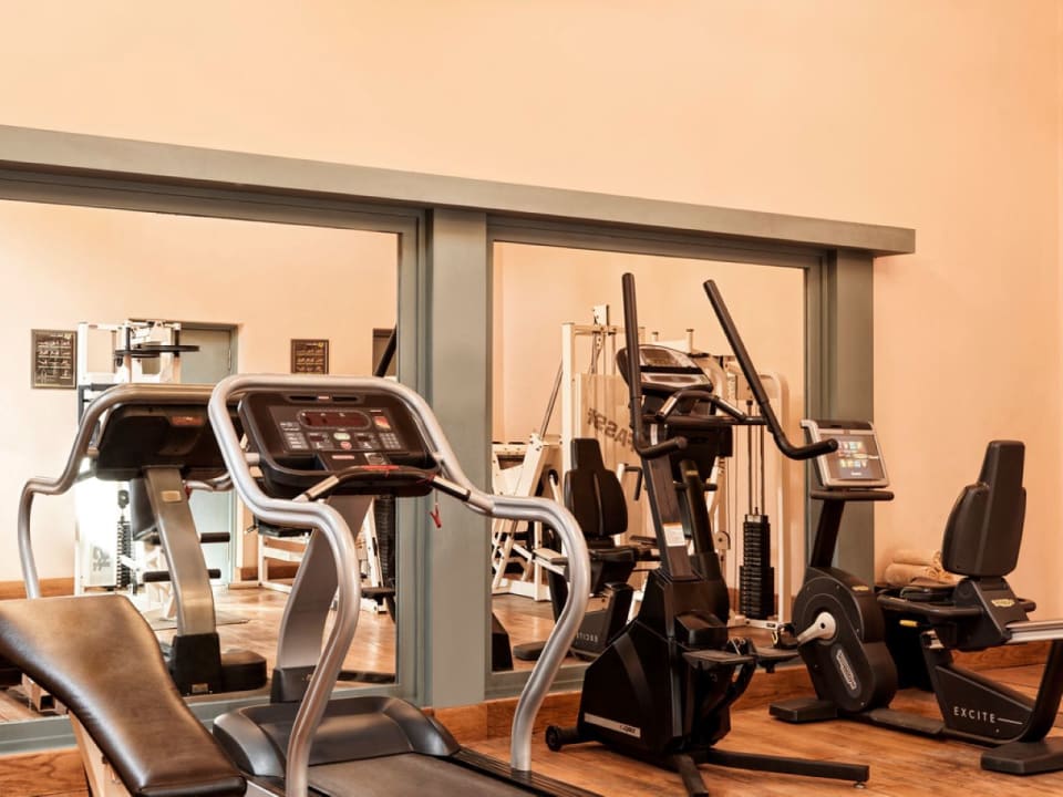 Sport & Freizeit Steigenberger Golf Resort El Gouna