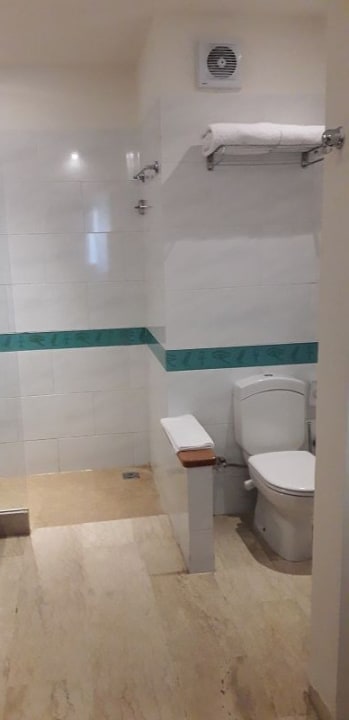 Zimmer Mövenpick Resort & Spa El Gouna