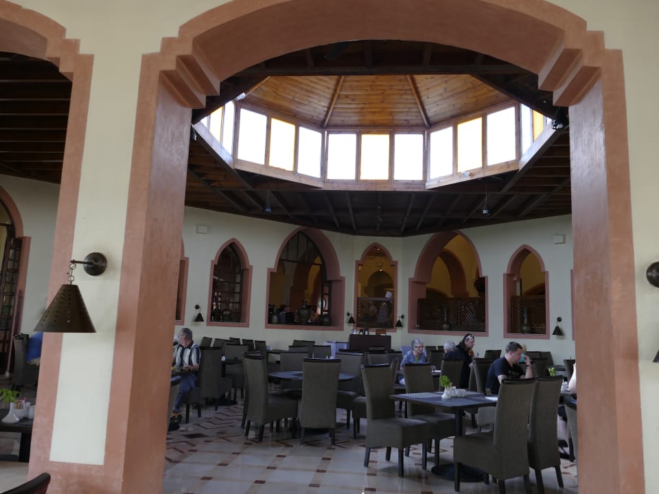 Gastro Iberotel Makadi Beach