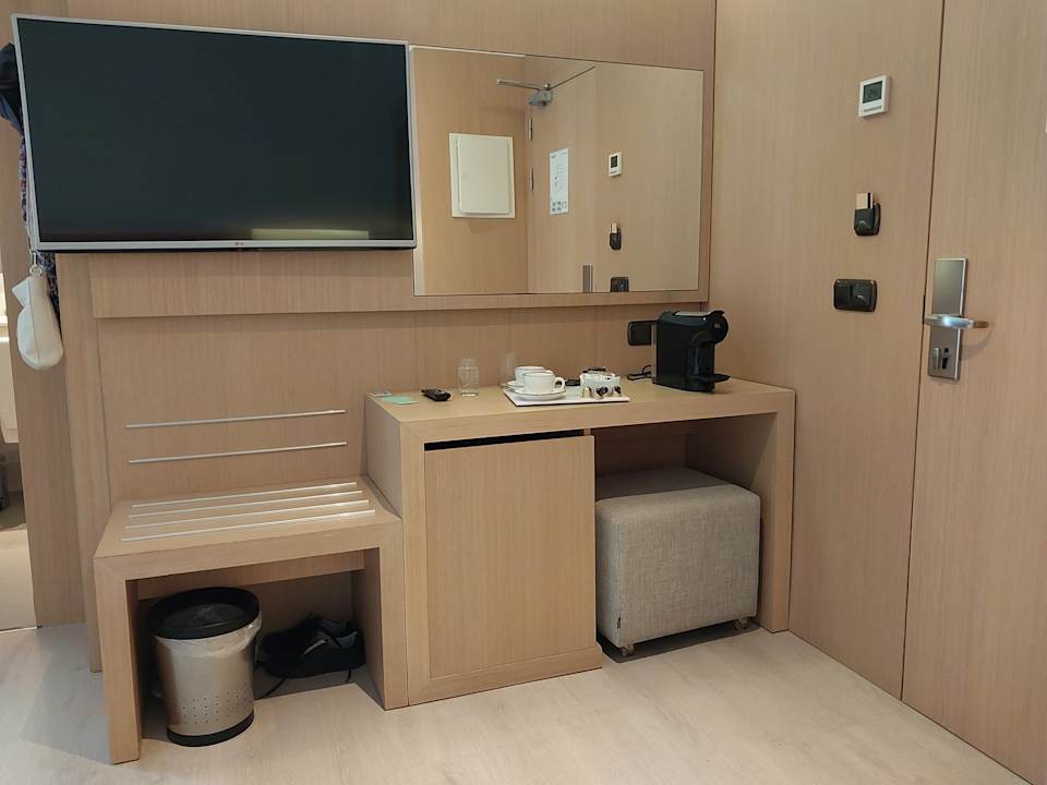 Zimmer CM Playa del Moro