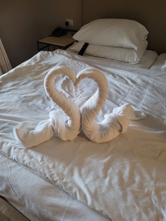 Zimmer Jaz Makadi Oasis Resort