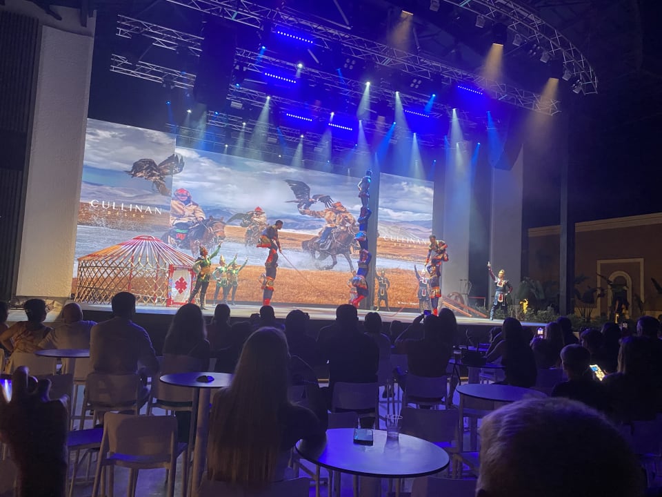 Sport & Freizeit Cullinan Belek