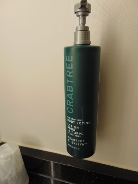 Zimmer Hotel Hilton Atlanta