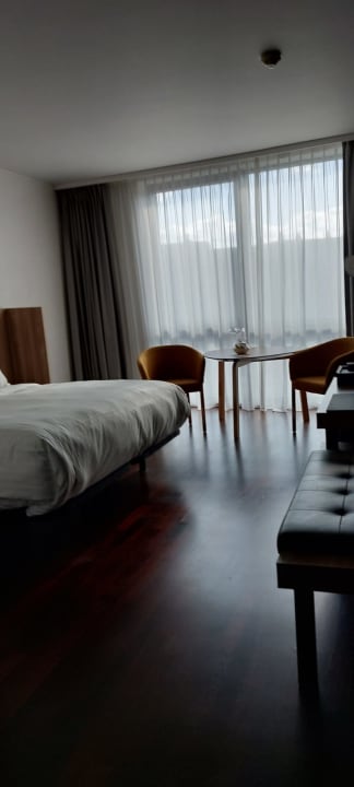 Zimmer AC Hotel by Marriott Bratislava Old Town