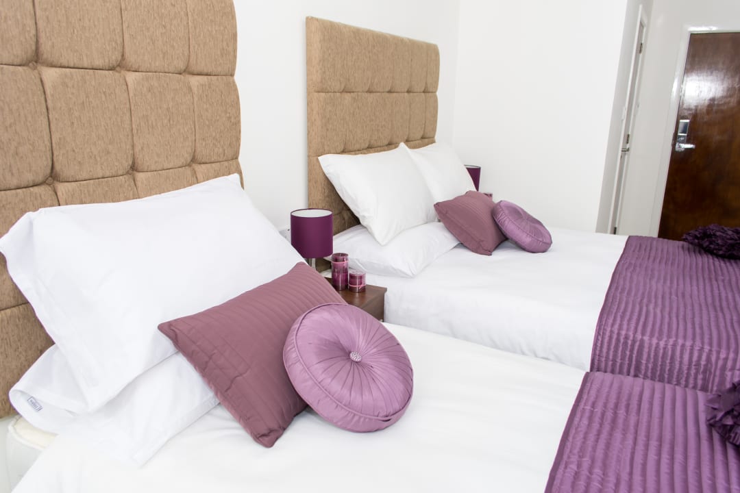 Zimmer Parkview Residence