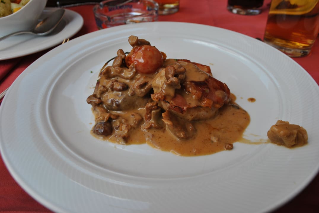 Ein Teil vom Jägerpfandl - lasst euch überraschen Hotel Ländenhof