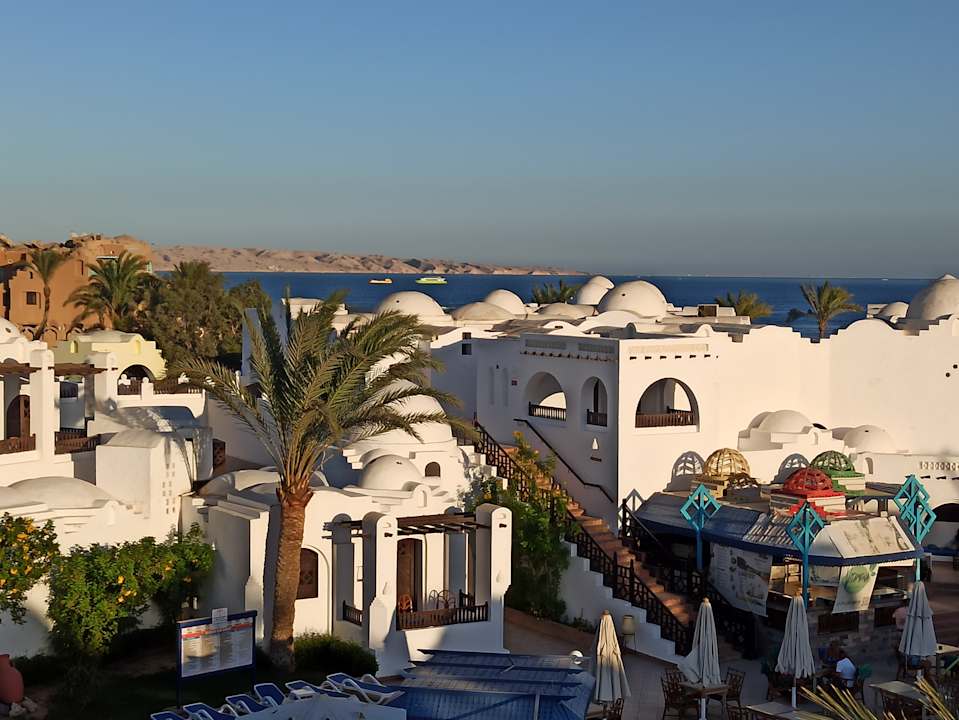 Außenansicht Arabella Azur Resort