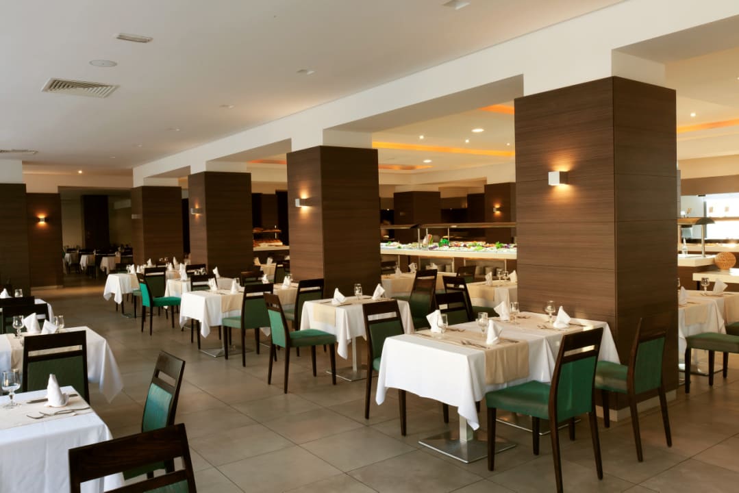 Gastro Hotel Rosa Beach