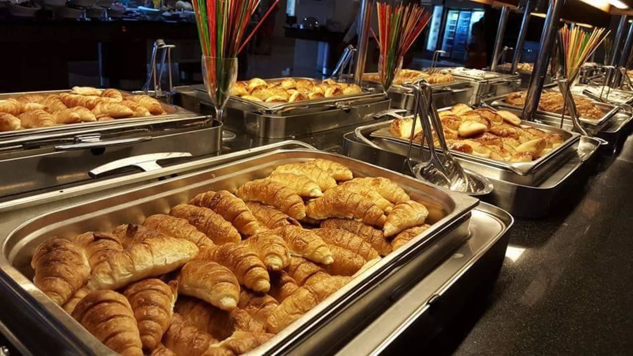 Alles immer schön frisch Saphir Resort & Spa