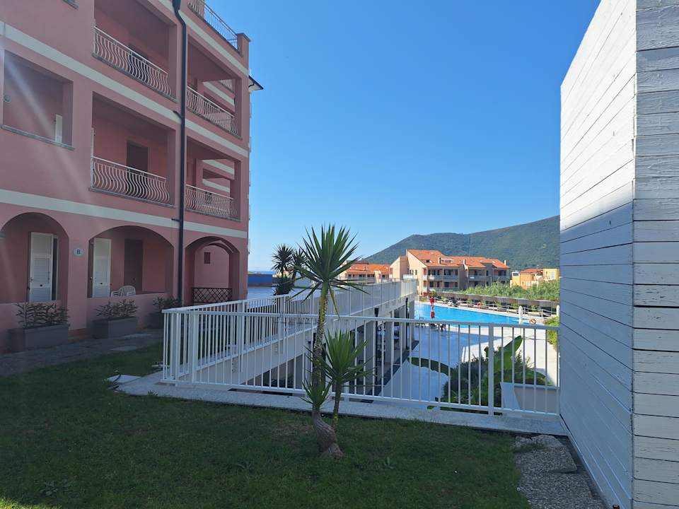 Pool Ai Pozzi Village Hotel & Resort