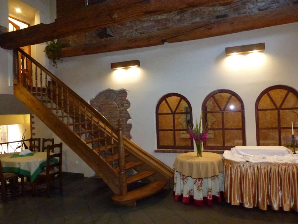 Hotel Pietrak Hotel Pietrak