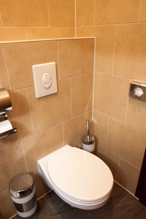 Zimmer Hotel-Pension Odin