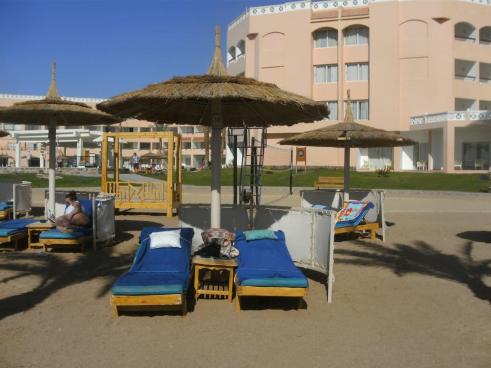 Strand Beach Albatros Resort