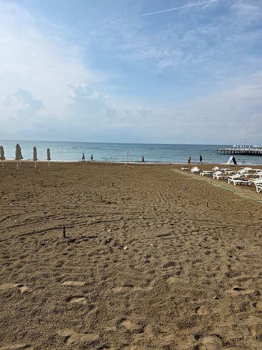 Strand Seaden Corolla Hotel