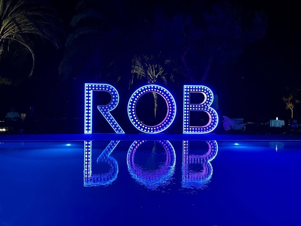 Pool ROBINSON QUINTA DA RIA