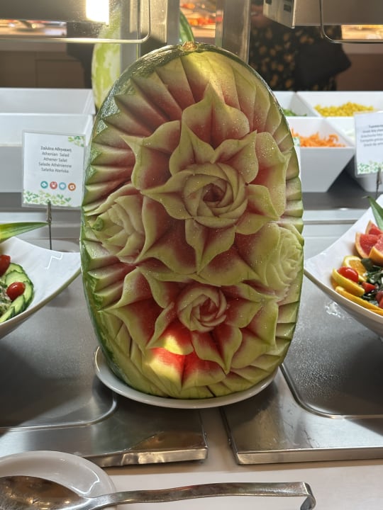 Gastro Smy Kos Beach & Splash