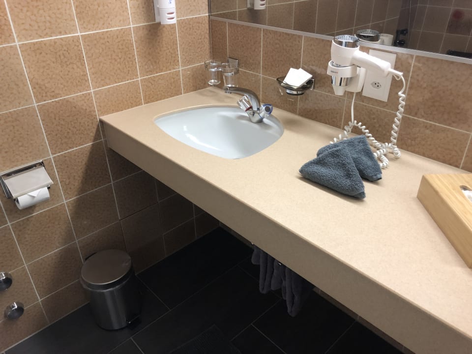 Zimmer Catrine Experience - Catrina Hotel