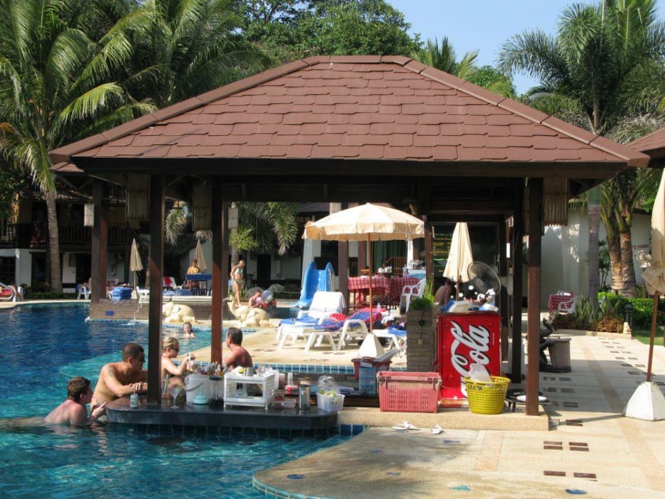 Pool Kacha Resort & Spa, Koh Chang