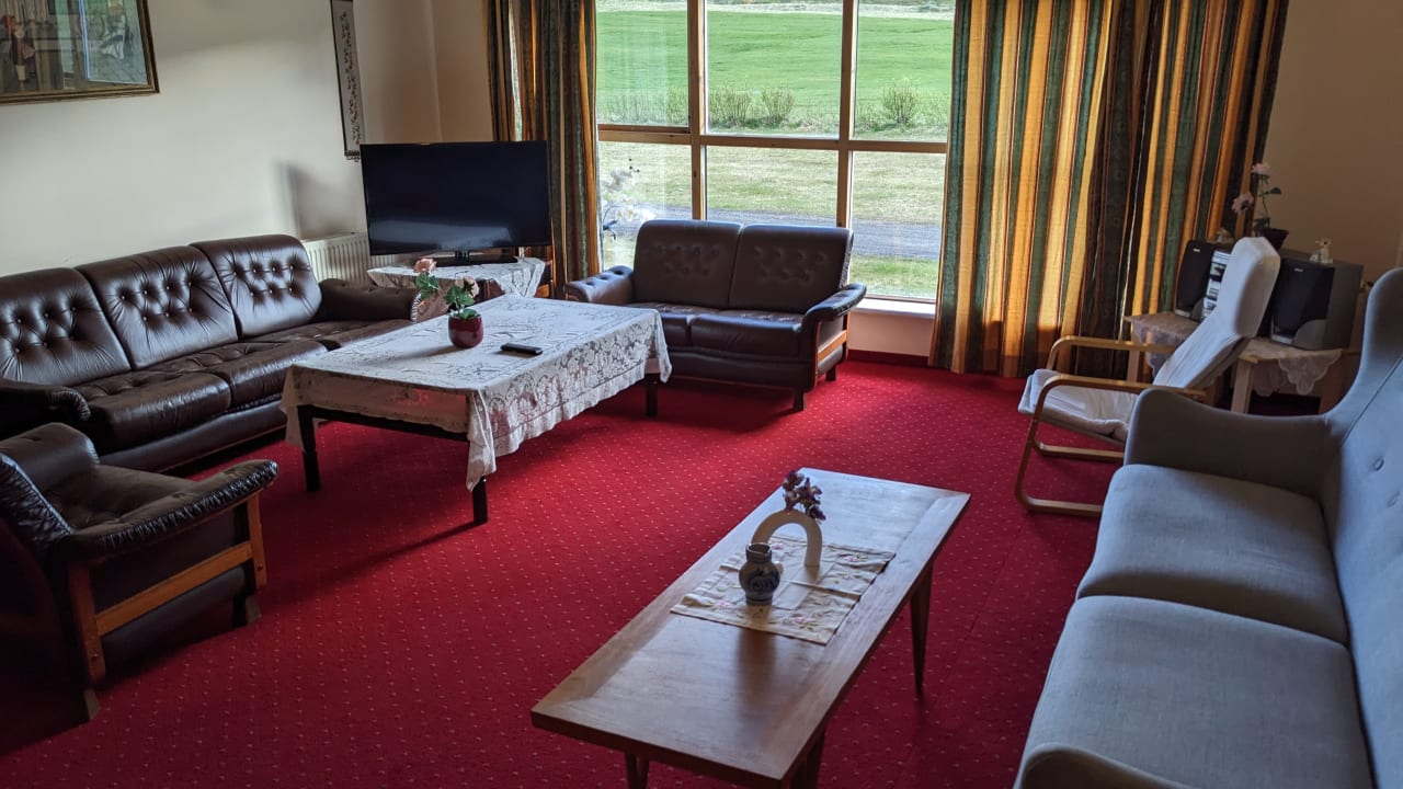 Sport & Freizeit Gasthaus Narfastadir