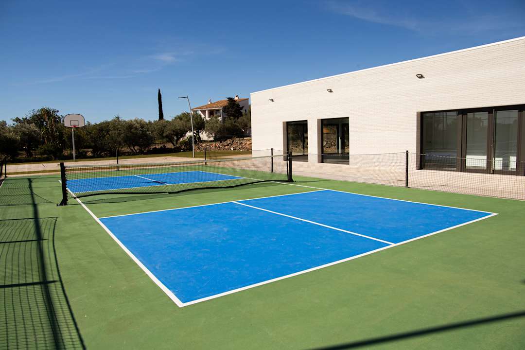 Sport & Freizeit Ca La Cristina - Disconnect Relax Recharge