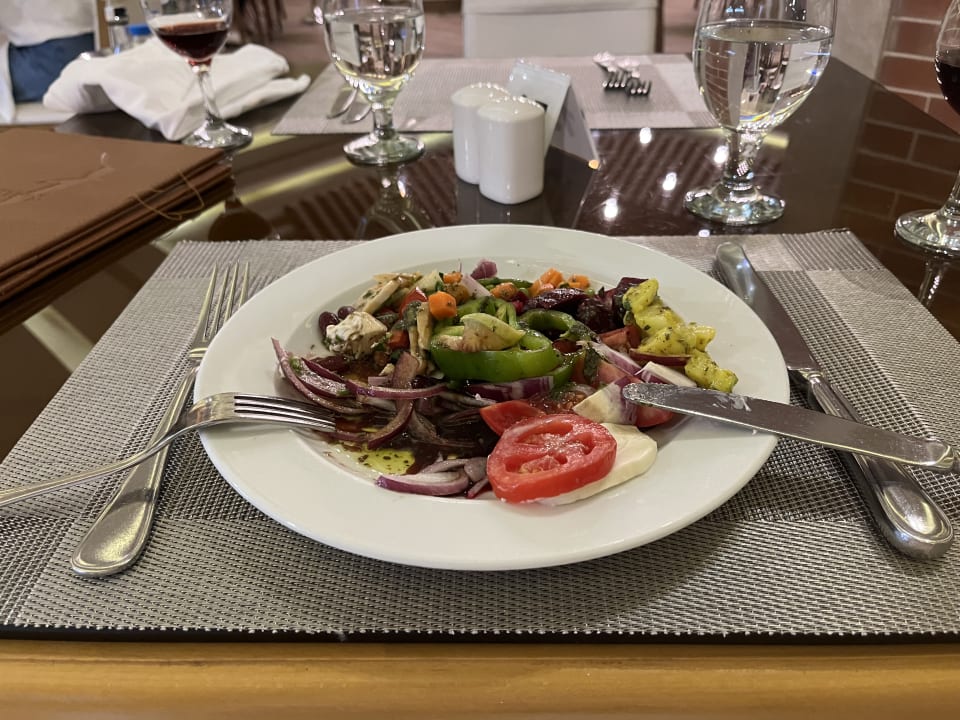 Gastro Pickalbatros Sea World Resort - Marsa Alam